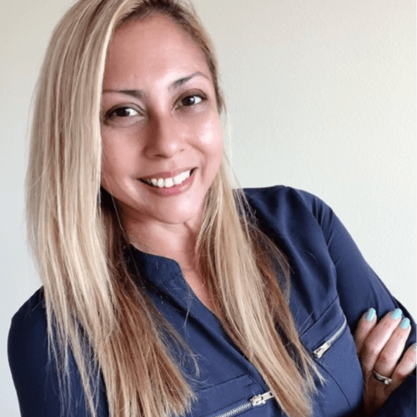 Etelvina Fretez
