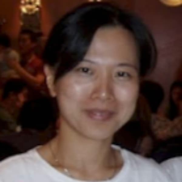 Rachel Chen