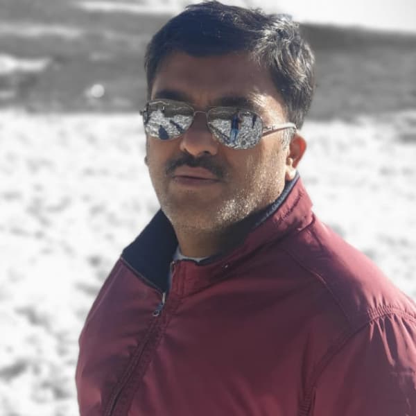 Story author