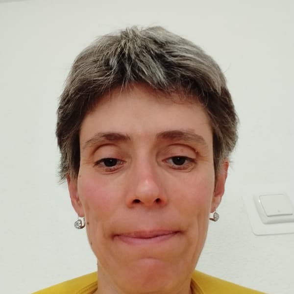 Sandra  Židan