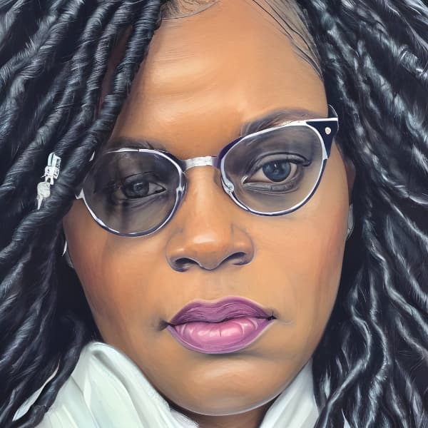Linda Madison