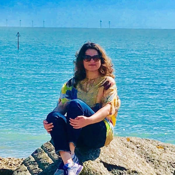 Tasneem Goheer