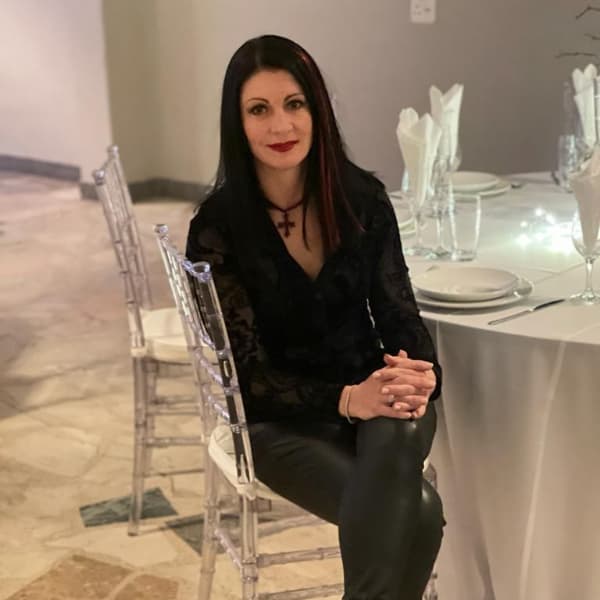 Vivienne  Keytel