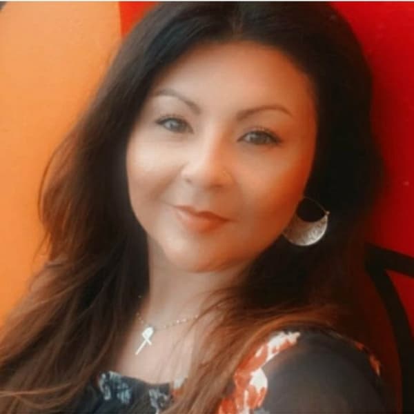 Monica Archuleta