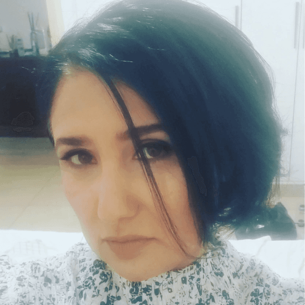 Karen Jaroudi