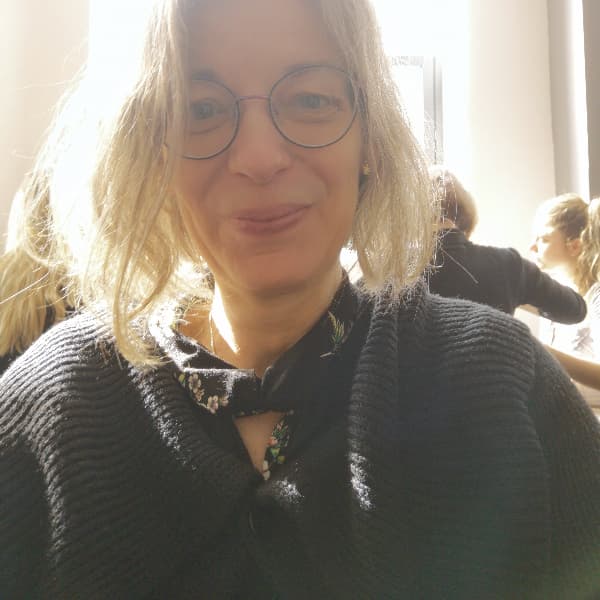 Elisabeth Milada Vind