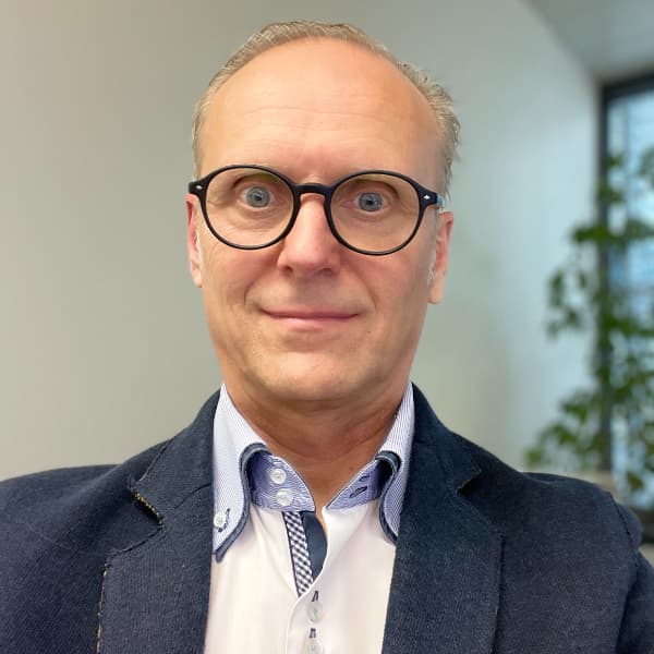 Richard Esmann