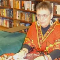 Mary Moroska