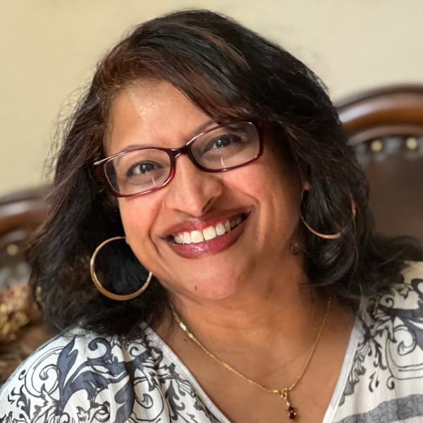 Anitha Johny