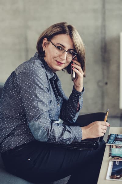 Zuzanna Strycharska Szyjka