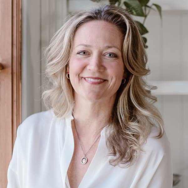 Joanne Elizabeth Menon