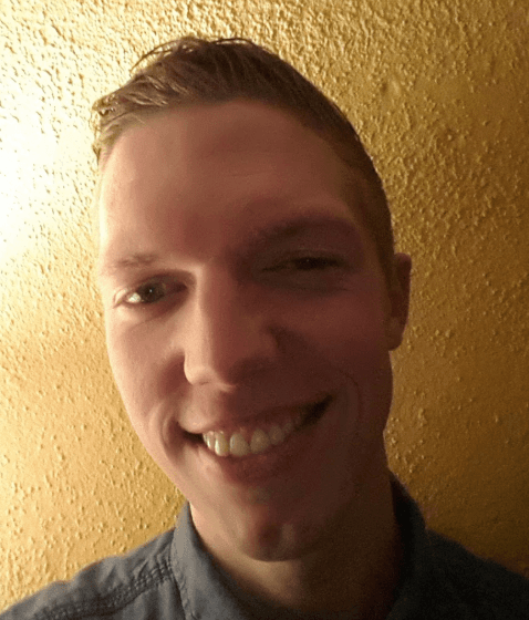 Mark van Doorn