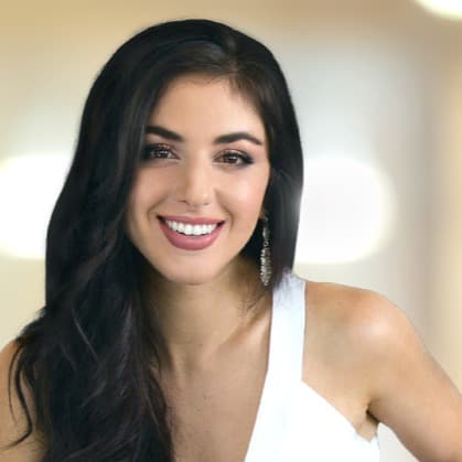 Shadé Zahrai