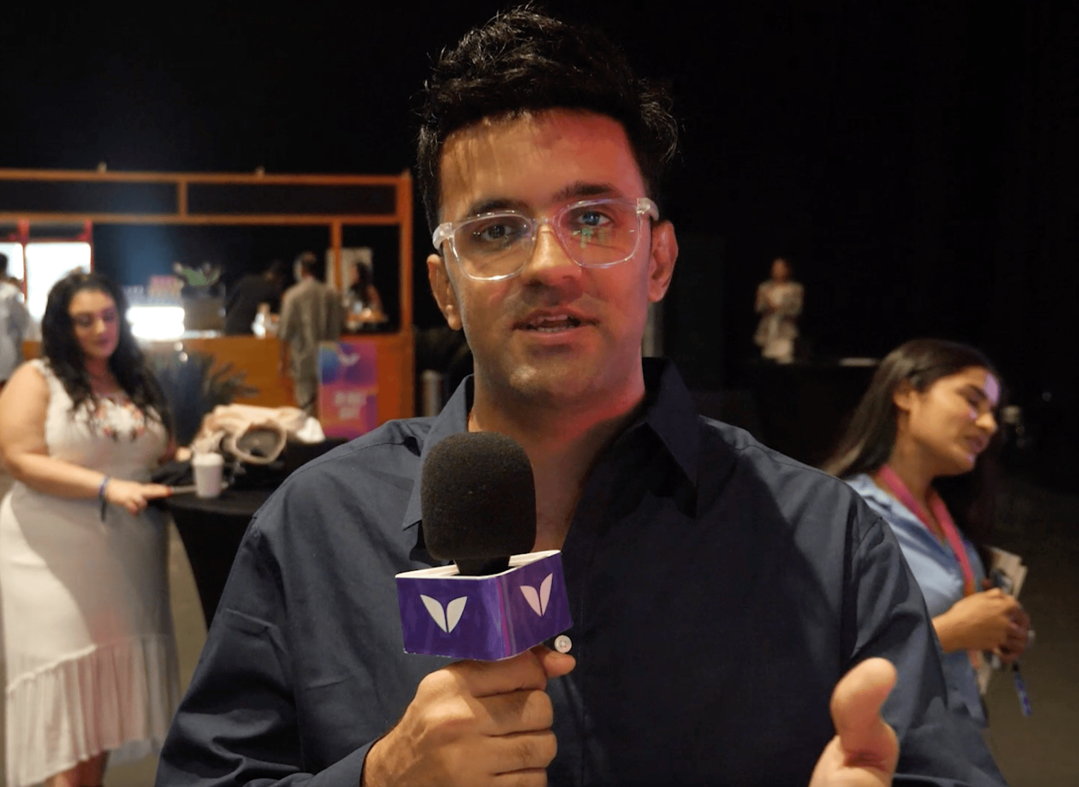 Jitendra Vaswani
