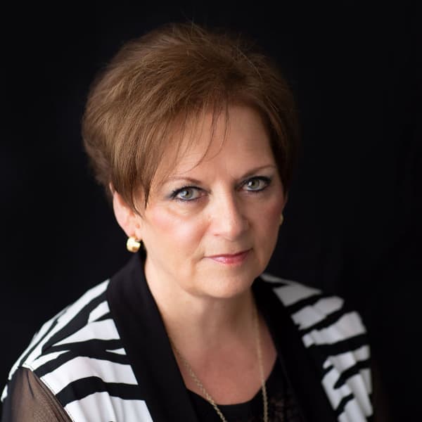 Janelle Breese Biagioni