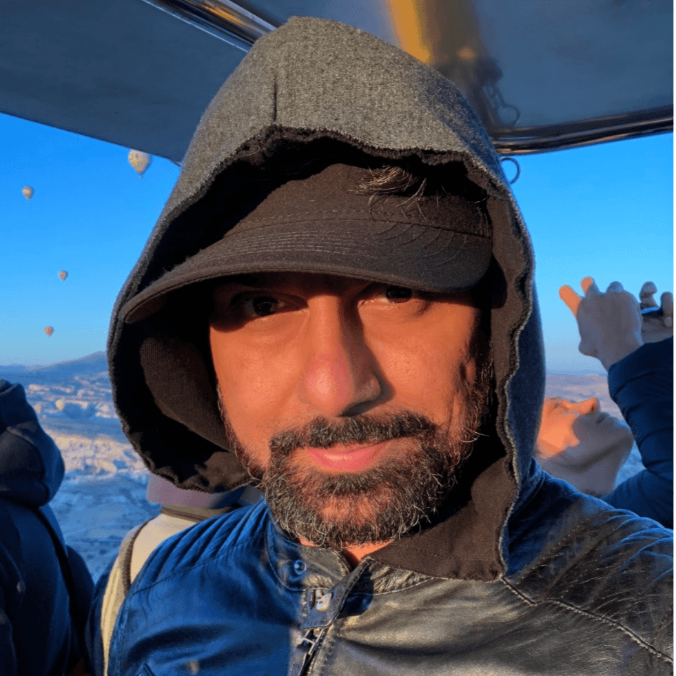 Atin Gupta