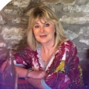 Yvette Simpson