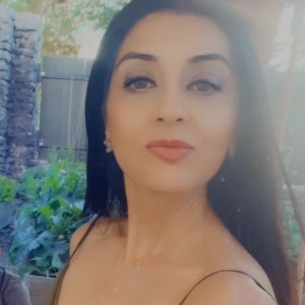 Surinder  Gill