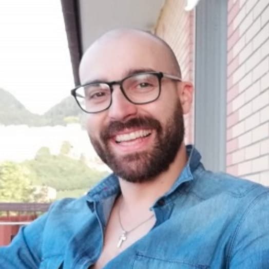 Yacopo Damizia