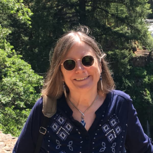 Ruthie Aldrich