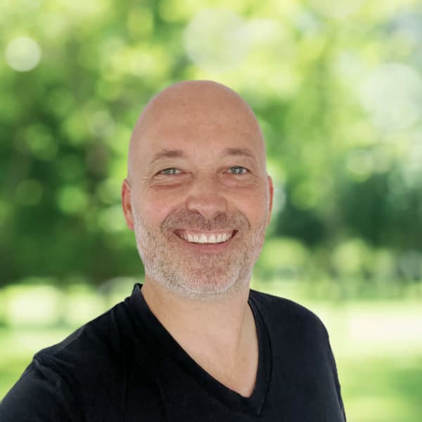 Michel Houtermans