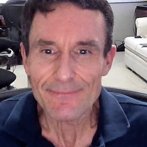 Steve Finegan