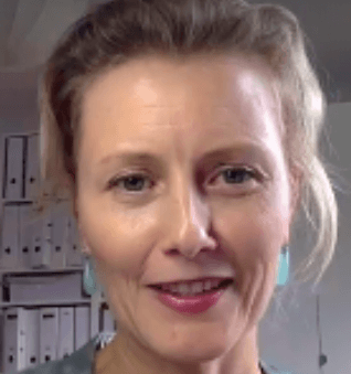 Birgit Berndt