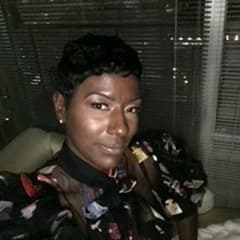 Leatrice Woody