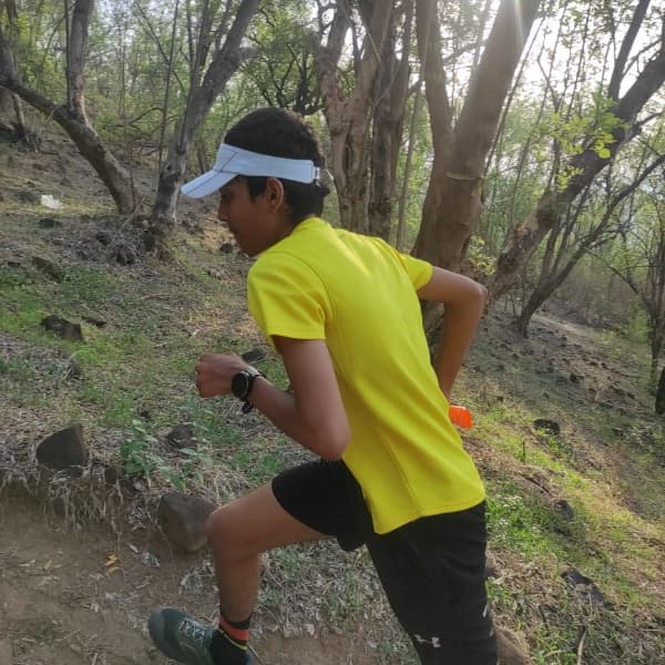 Arjun