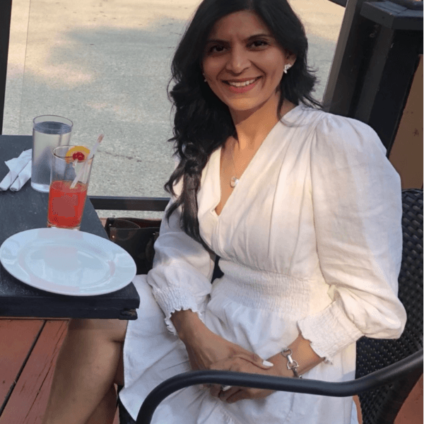 TINA KALRA