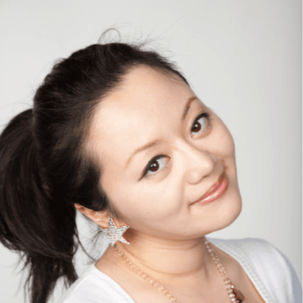 Olivia Wang