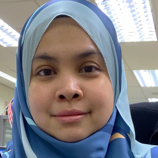 Nurul Azyra Nazra Binti Wahid