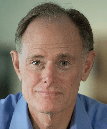 David Perlmutter