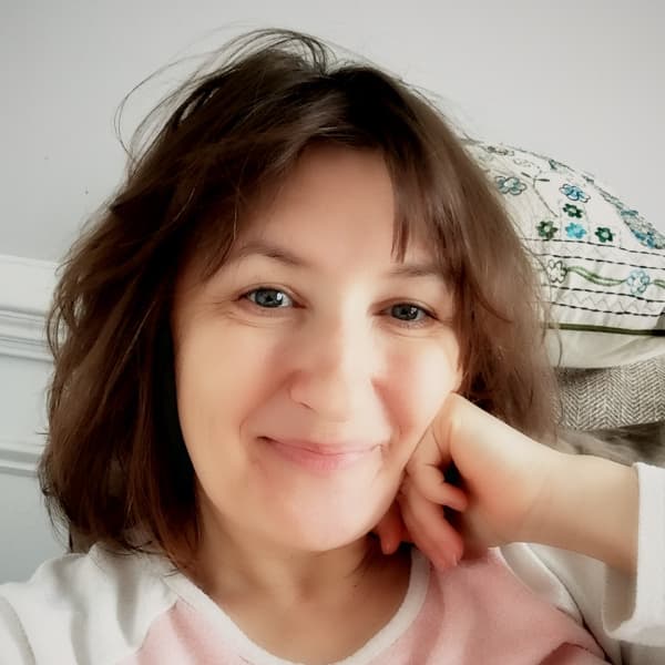 Sylwia Stevens