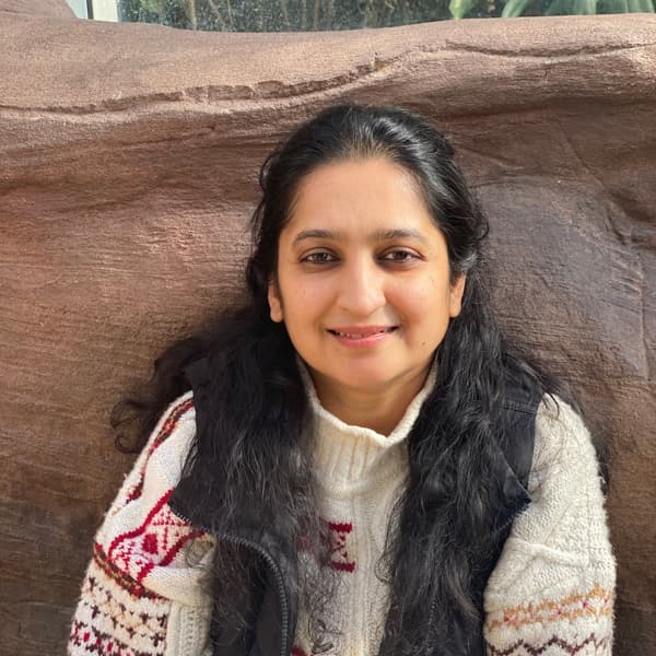 Rupa Chordia - Samdaria