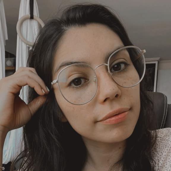 Natalia Tapia Luengo