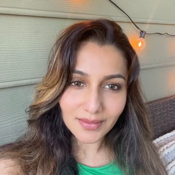 Amirra Pahwa