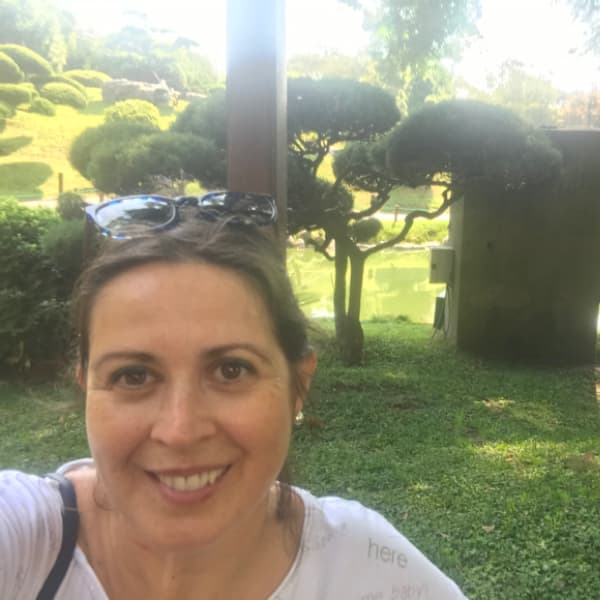Alejandra Rojas Bravo