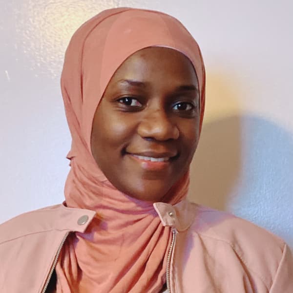 Hidayah Nampewo