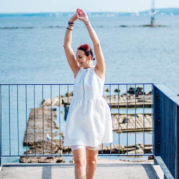 Dijana Llugolli
