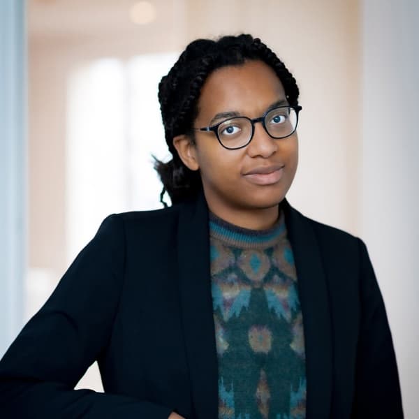 Imane Bello