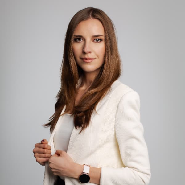 Inga Baltaseviciute