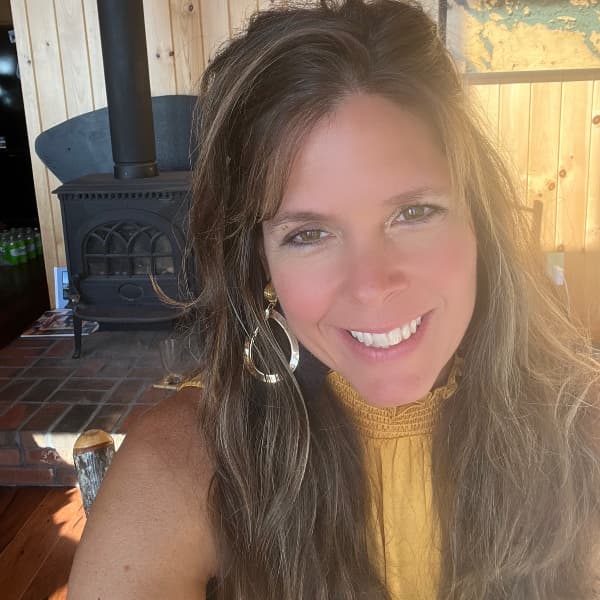 Heather Leonard