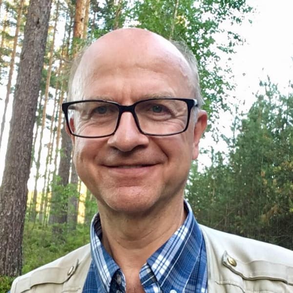 Dan Frendin