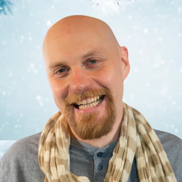 Joel Iverlöv