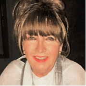 Bonnie Tomek