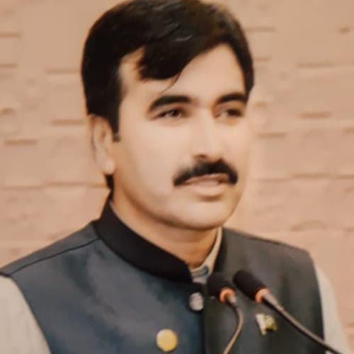 taj Muhammad