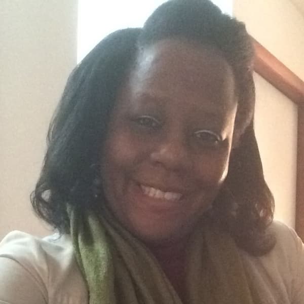 Shameka Lavan