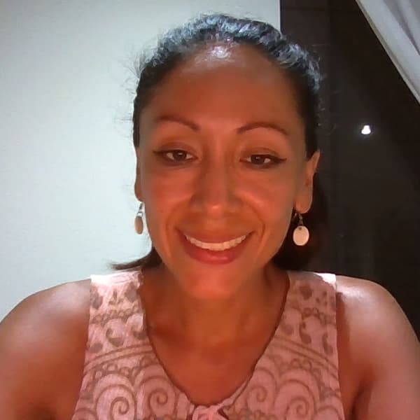 Rosa Luz