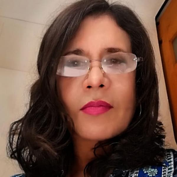 Rosa María Veloz Felix